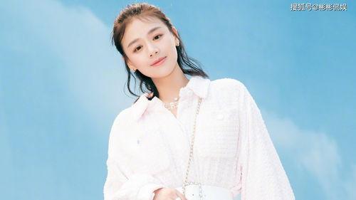 娱乐吃瓜马思纯,揭秘明星背后的故事 第3张 娱乐吃瓜马思纯,揭秘明星背后的故事 第3张