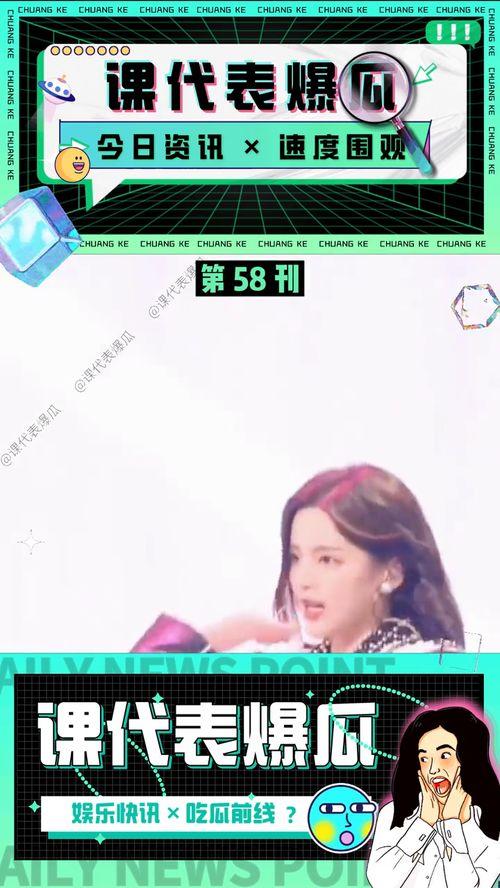 娱乐吃瓜视频封面怎么做,如何抓住眼球,吸引观众 第2张 娱乐吃瓜视频封面怎么做,如何抓住眼球,吸引观众 第2张