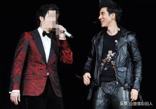 吃瓜娱乐圈 王力宏,娱乐圈的瓜田,他的故事与争议 第2张 吃瓜娱乐圈 王力宏,娱乐圈的瓜田,他的故事与争议 第2张