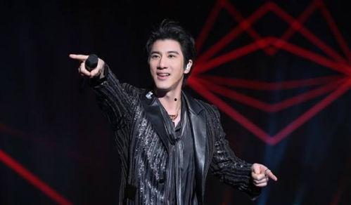 吃瓜娱乐圈 王力宏,娱乐圈的瓜田,他的故事与争议 第3张 吃瓜娱乐圈 王力宏,娱乐圈的瓜田,他的故事与争议 第3张