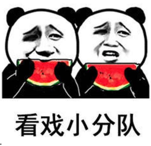 吃瓜的娱乐号叫什么,揭秘“吃瓜群众”背后的娱乐江湖 第3张 吃瓜的娱乐号叫什么,揭秘“吃瓜群众”背后的娱乐江湖 第3张