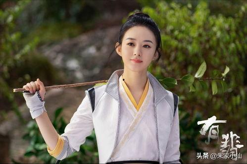 娱乐八卦吃瓜赵丽颖,娱乐圈的甜蜜瓜果,甜蜜背后的辛酸历程 第2张 娱乐八卦吃瓜赵丽颖,娱乐圈的甜蜜瓜果,甜蜜背后的辛酸历程 第2张