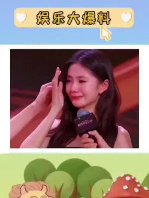 娱乐吃瓜大赏,盘点年度最热话题与明星幕后故事  第3张