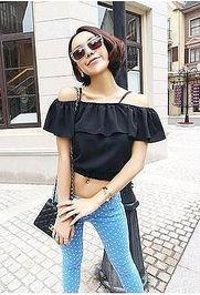 娱乐吃瓜酱衣服尺寸 第2张 娱乐吃瓜酱衣服尺寸 第2张