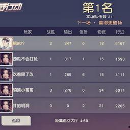 瓜哥娱乐吃鸡视频下载,带你领略刺激战场魅力 第3张 瓜哥娱乐吃鸡视频下载,带你领略刺激战场魅力 第3张