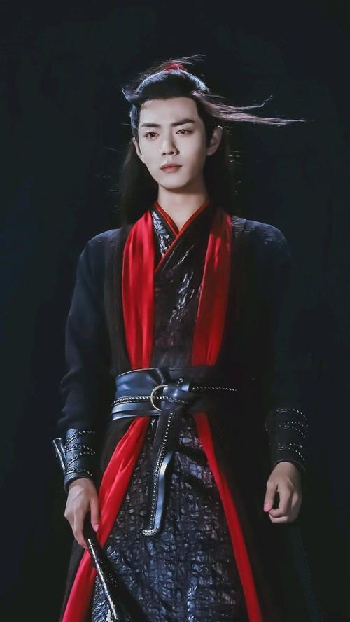 娱乐吃瓜陈情令,娱乐圈的瓜田，谁主沉浮？  第1张