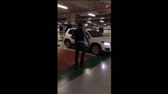 地下停车场吃瓜娱乐圈,娱乐圈的隐秘瓜田  第2张