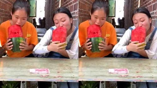 吃瓜比赛搞笑视频大全,笑料横生!吃瓜比赛搞笑视频大盘点 第2张 吃瓜比赛搞笑视频大全,笑料横生!吃瓜比赛搞笑视频大盘点 第2张